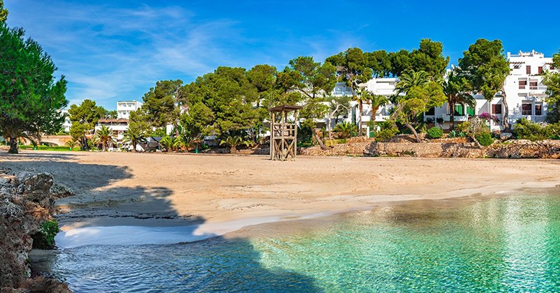 BalearicsResorts