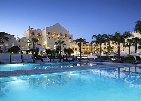 DiscoverDomesResorts