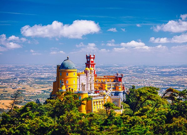 DiscoverPortugal