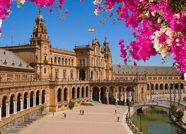 ExploreSpain